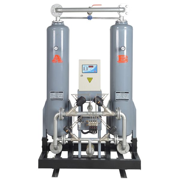Hanruis non heat adsorption dryer