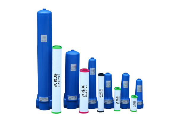 Hanruis FB series precision filter