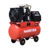 Small mobile screw air compressor power frequency - Image 3