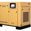 RE series power frequency screw air compressor power frequency 30HP - Image 2