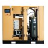RE series horizontal two-stage compression permanent magnet variable frequency screw air compressor R model 50HP - Image 4