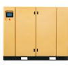 RE series horizontal two-stage compression permanent magnet variable frequency screw air compressor R model 100HP - Image 4