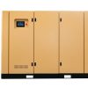 RE series horizontal two-stage compression permanent magnet variable frequency screw air compressor R model 150HP - Image 6
