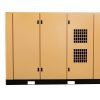 RE series horizontal two-stage compression permanent magnet variable frequency screw air compressor R model 175HP - Image 3