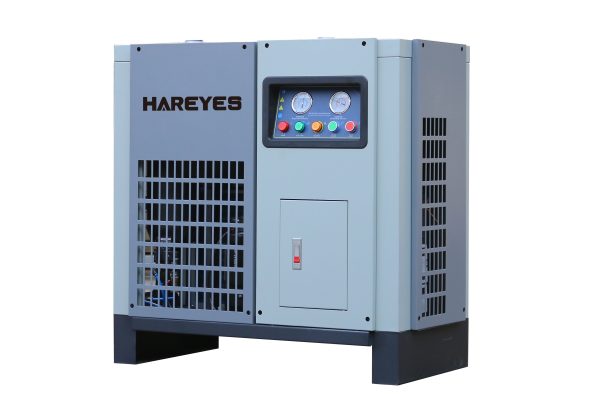 Hanruis High Temperature Freeze Drying Machine