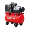 Small mobile screw air compressor power frequency - Image 2